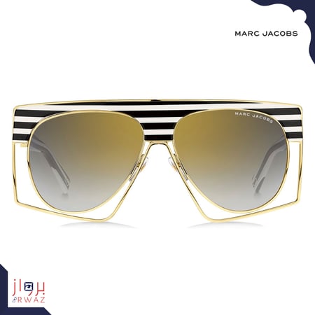Marc Jacobs  - 312 - نظارات مارك جاكوبز