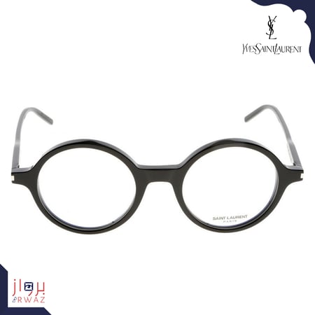 سان لوران - Saint Laurent - Black