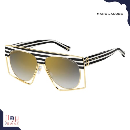 Marc Jacobs  - 312 - نظارات مارك جاكوبز