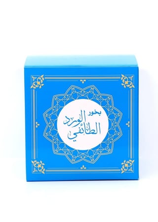 بخور الورد الطائفي