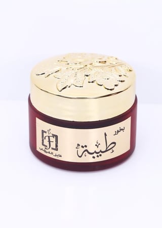 بخور طيبة