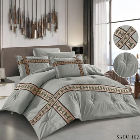 بكج الجمعة البيضاء - مقاسات مفردة