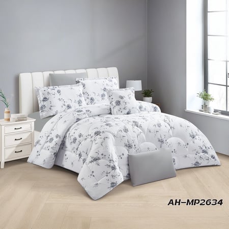 بكج رمضان - مقاسات مزدوجة