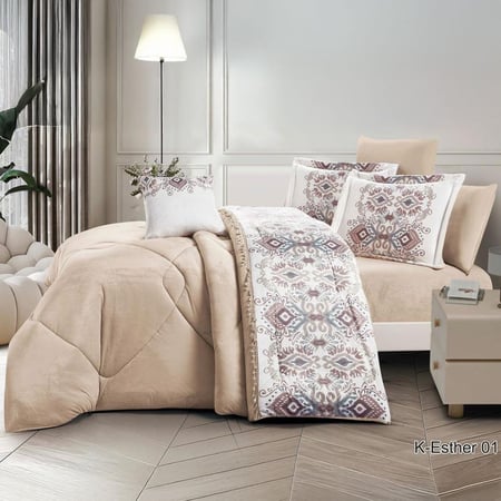 بكج هافانا - مقاسات مزدوجة