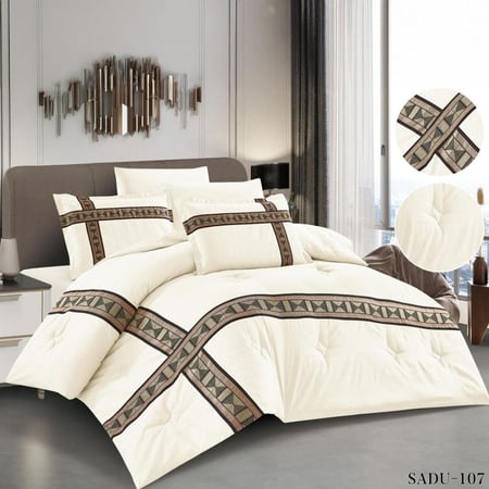 بكج الجمعة البيضاء - مقاسات مفردة