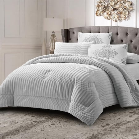 بكج نهاية العام - مقاسات مزدوجة