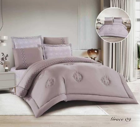 بكج هافانا - مقاسات مزدوجة