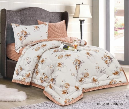 بكج الجمعة البيضاء - مقاسات مفردة