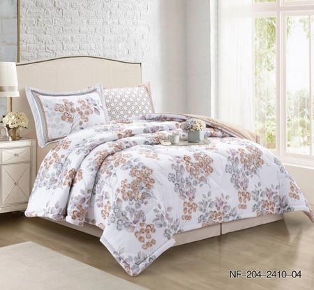 بكج نهاية العام - مقاسات مزدوجة