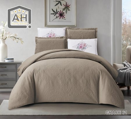 بكج نهاية العام - مقاسات مزدوجة