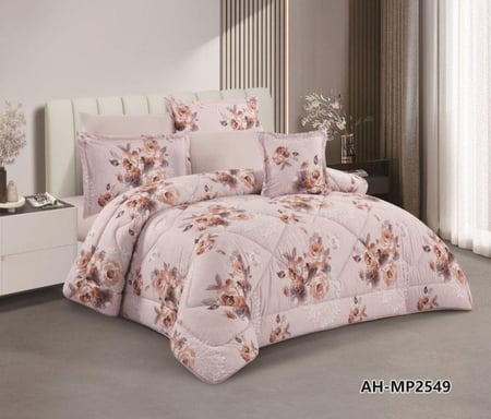 بكج الجمعة البيضاء - مقاسات مفردة