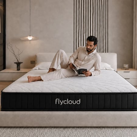 مرتبة Flycloud