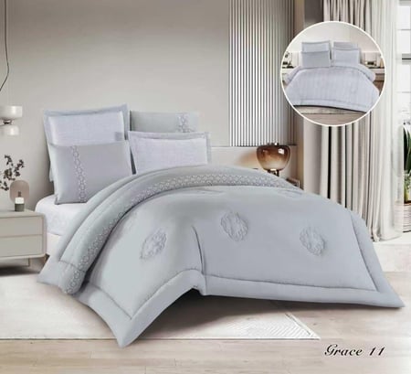 بكج هافانا - مقاسات مزدوجة