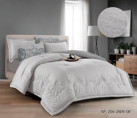 بكج رمضان - مقاسات مزدوجة