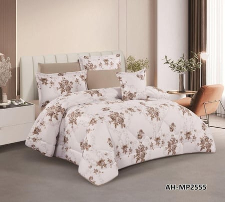 بكج رمضان - مقاسات مزدوجة