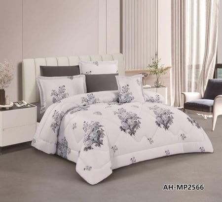 بكج رمضان - مقاسات مزدوجة