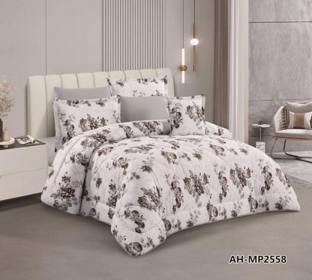 بكج رمضان - مقاسات مزدوجة