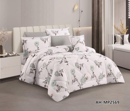 بكج رمضان - مقاسات مزدوجة