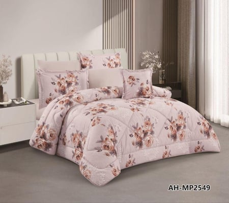 بكج الجمعة البيضاء - مقاسات مفردة