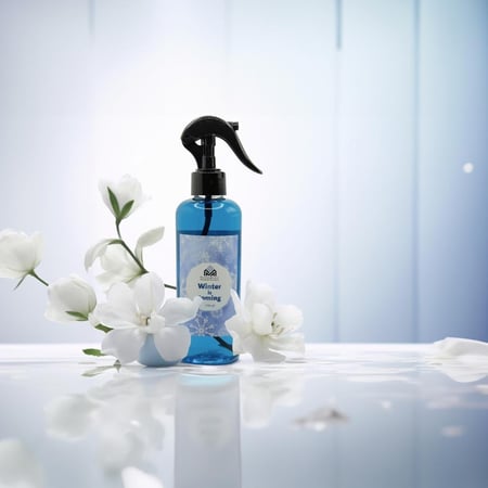 معطر مفرش Winter