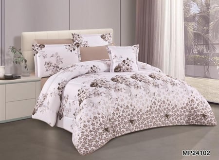 بكج الجمعة البيضاء - مقاسات مفردة