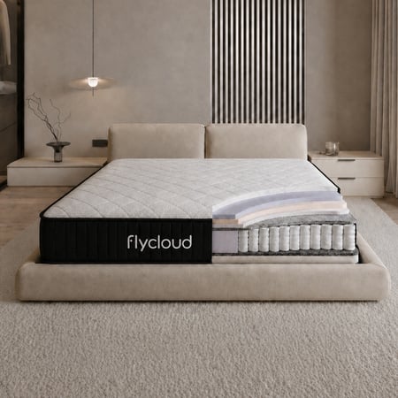 مرتبة Flycloud
