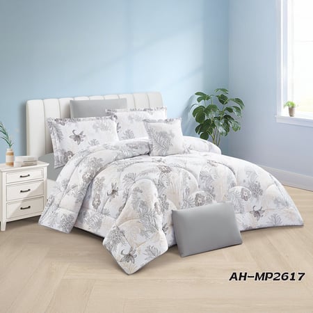 بكج رمضان - مقاسات مزدوجة