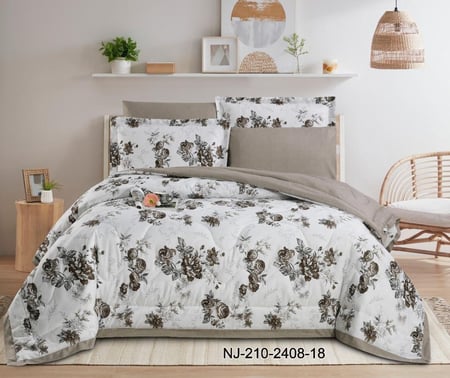 بكج نهاية العام - مقاسات مزدوجة