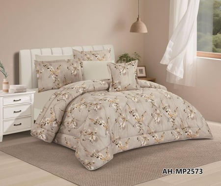 بكج الجمعة البيضاء - مقاسات مفردة