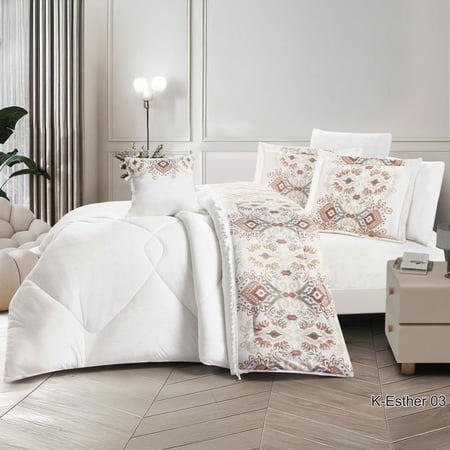 بكج هافانا - مقاسات مزدوجة