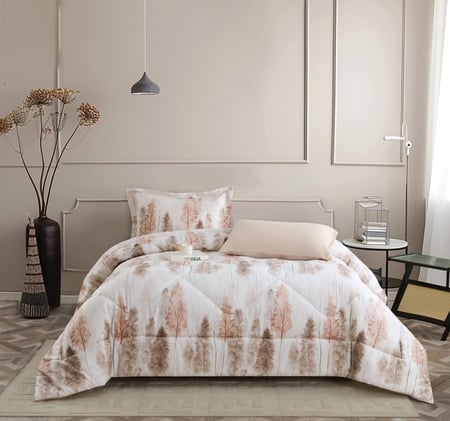 بكج الجمعة البيضاء - مقاسات مفردة