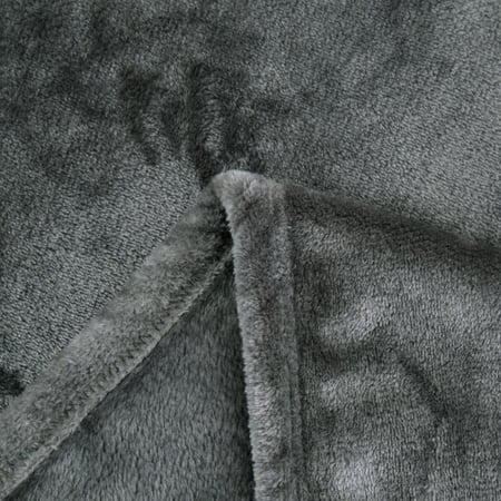 بكج بطانية مخمل