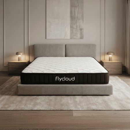 مرتبة Flycloud