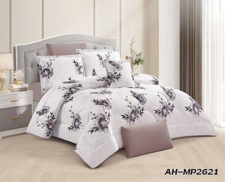 بكج رمضان - مقاسات مزدوجة