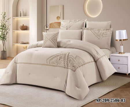 بكج هافانا - مقاسات مزدوجة