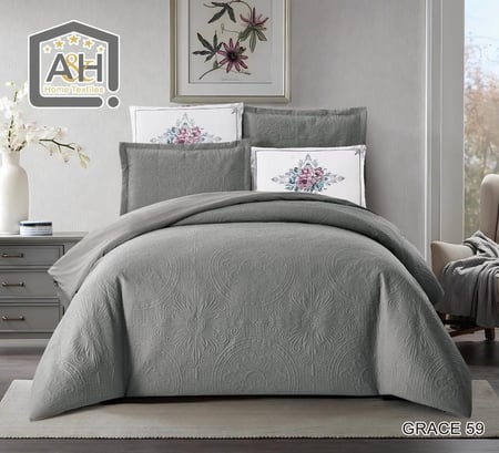 بكج الجمعة البيضاء - مقاسات مفردة