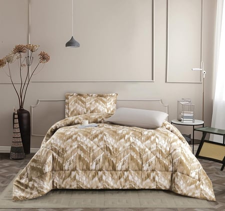 بكج الجمعة البيضاء - مقاسات مفردة