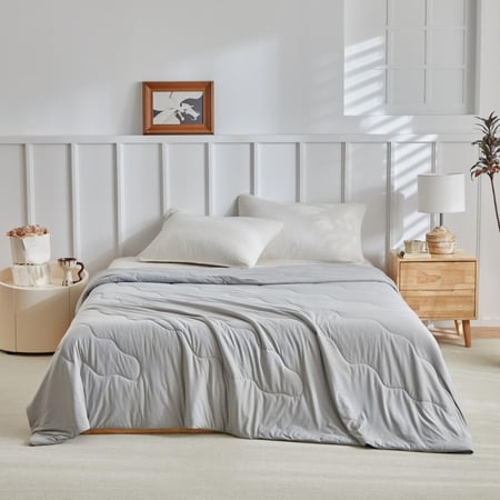 لحاف Cold Dose البارد