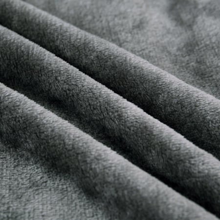 بكج بطانية مخمل