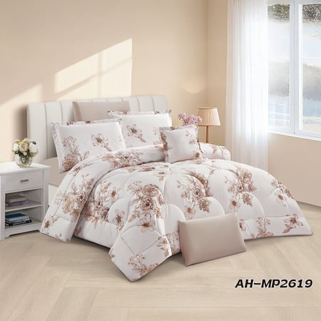 بكج رمضان - مقاسات مزدوجة