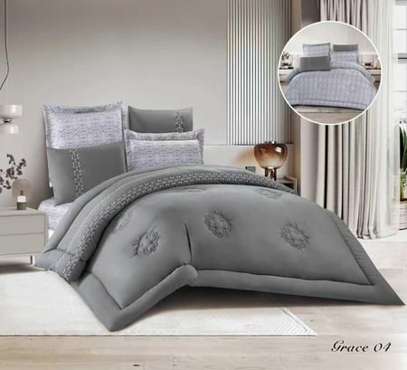 بكج رمضان - مقاسات مزدوجة