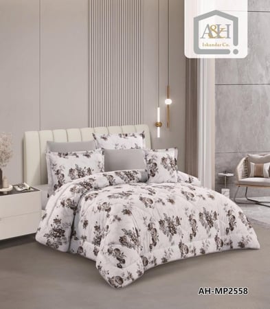 بكج نهاية العام - مقاسات مزدوجة