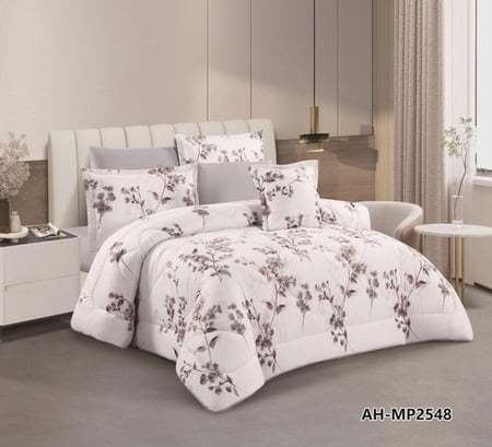 بكج رمضان - مقاسات مزدوجة