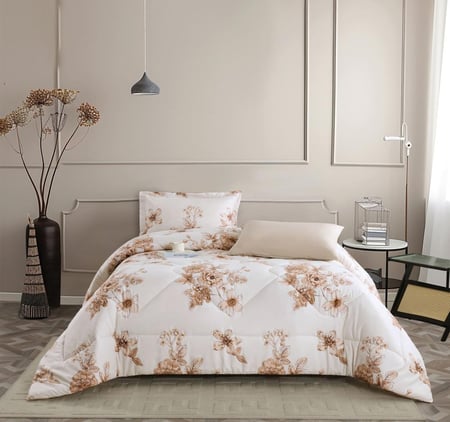 بكج الجمعة البيضاء - مقاسات مفردة