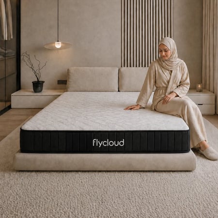مرتبة Flycloud