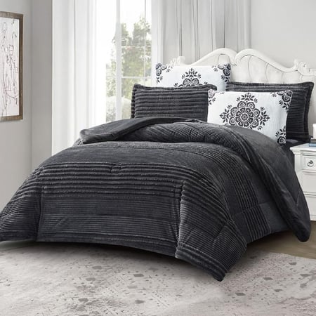 بكج نهاية العام - مقاسات مزدوجة