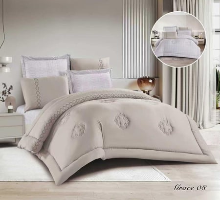 بكج هافانا - مقاسات مزدوجة