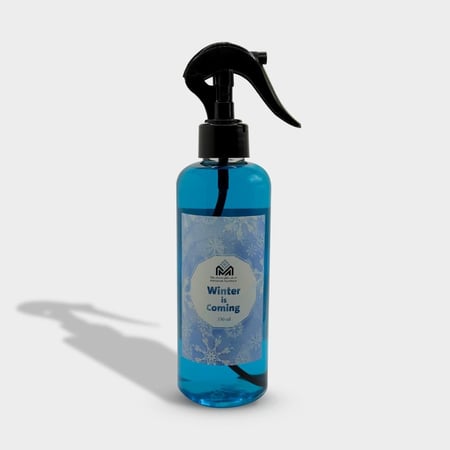 معطر مفرش Winter