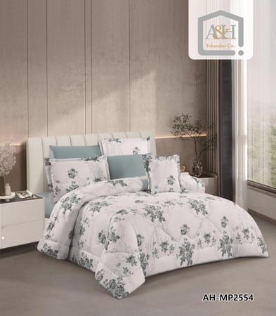 بكج نهاية العام - مقاسات مزدوجة