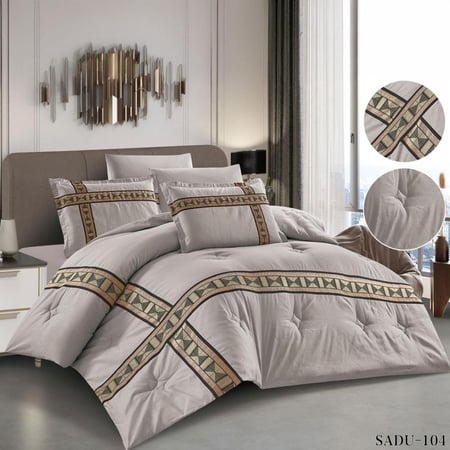 بكج الجمعة البيضاء - مقاسات مفردة